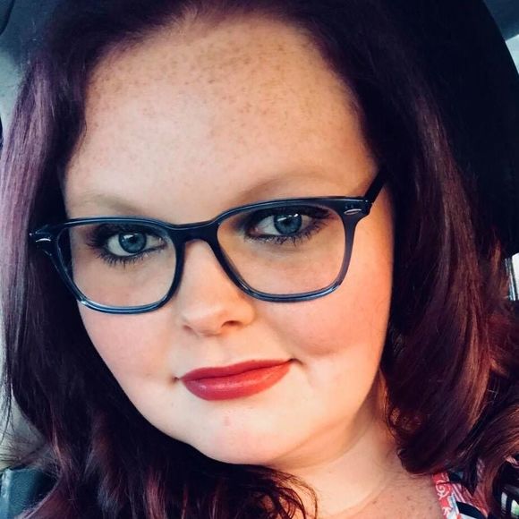 Meet your Posher, Lexi - Picture 1 of 1